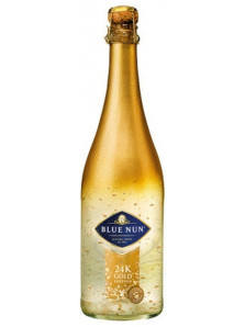 Blue Nun 24K Gold Edition | Sparkling wine | Germania